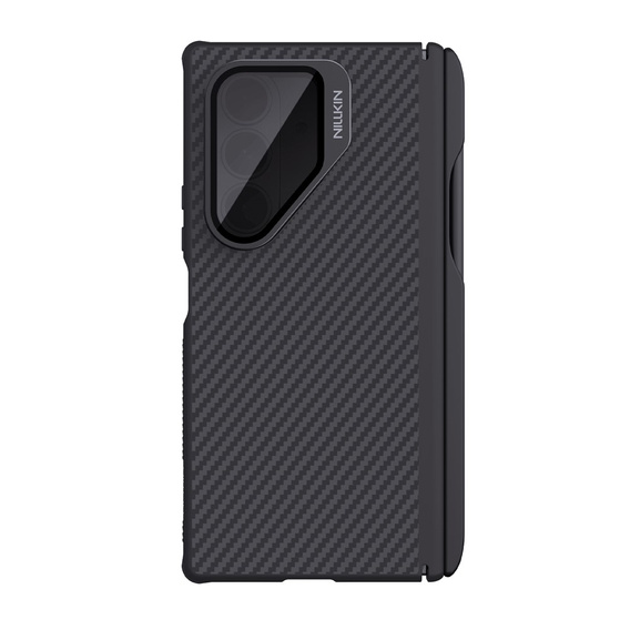 Nillkin Броньований чохол зі стилусом, для MagSafe, для Samsung Galaxy Z Fold7 5G