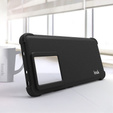 Чoхол IMAK до Xiaomi 13T / 13T Pro, Dropproof, чорний