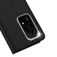 Чoхол Dux Ducis до Honor 200 Lite, Skinpro, чорний