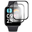 2x Гібридне скло ERBORD для Xiaomi Redmi Watch 3 Active