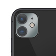 2x закаленное стекло ERBORD для камеры iPhone 12