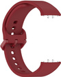 Силіконовий ремінець для Samsung Galaxy Fit 3