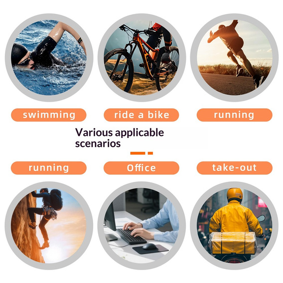 Водонепроникний чохол SHELLBOX GTM IP68 з MagSafe для iPhone 17 Pro Max