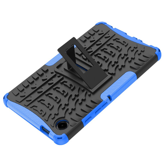 Чехол до Samsung Galaxy Tab A9, Tire Armor, синий