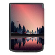 Чохол для PocketBook Verse / Verse Pro, Smartcase, evening landscape