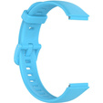 Силиконовый ремешок для Huawei Band 7, Blue