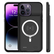 Чехол из павербанком для iPhone 14 Pro, Powerbank D88 7000mAh MagSafe