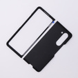 Чехол Skin-touch для Samsung Galaxy Z Fold5 5G, MagSafe, чёрный