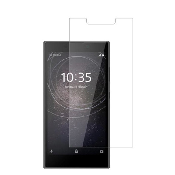 Загартоване скло Mocolo Arc Edge Sony Xperia L2