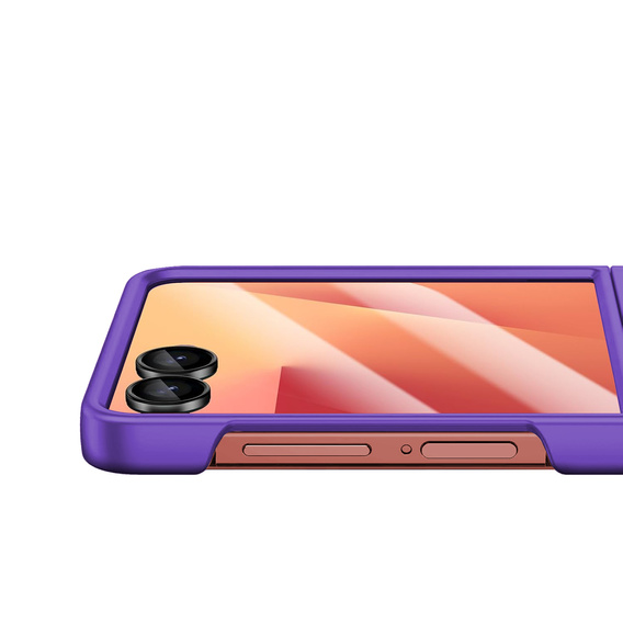 Чохол з глянцевим покриттям для Samsung Galaxy Z Flip7