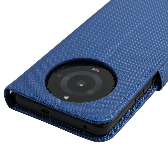 Чохол-книжка для Realme 11 Pro 5G / Pro+ 5G, Wallet Smart Magnet, м'яти