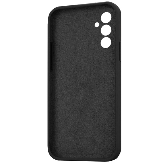 Чoхол до Samsung Galaxy M23 5G / M13, Silicone Lite, чорний