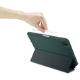 Чохол Spigen Urban Fit Midnight Green для iPad Pro 11" M4 5 покоління 2024