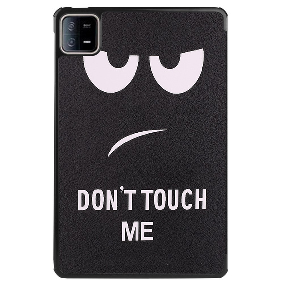 Чохол для Xiaomi Pad 6 / 6 Pro, Smartcase, don't touch me