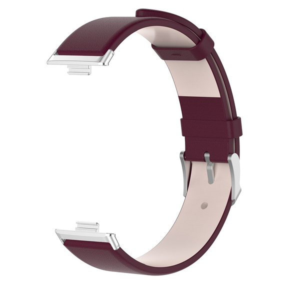 Силіконовий ремінець для Huawei Watch Fit 4 / 4 Pro / 3