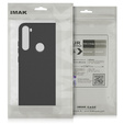 Чехол IMAK до Samsung Galaxy A34 5G, UC-3 Series, чёрный