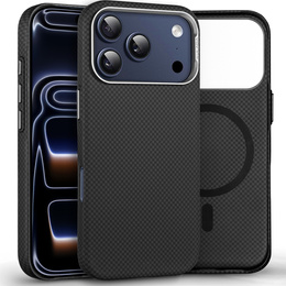 Чохол SULADA з MagSafe для iPhone 17 Pro