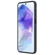 Бронированный чехол Nillkin для Samsung Galaxy A16 5G, CamShield Pro, чёрный