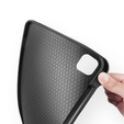 Чохол для iPad Pro 13" 2024, Dux Ducis Domo, чорний