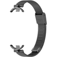Миланский браслет-ремешок для Xiaomi Smart Band 10 / 9 / 8