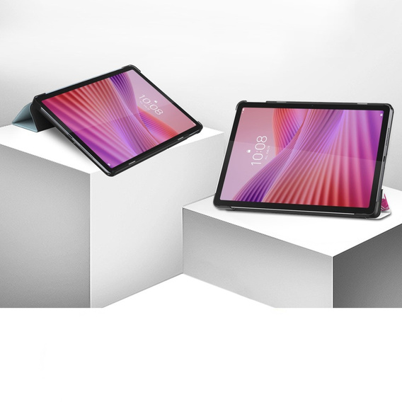 Чехол для Lenovo Tab TB311FU, Smartcase, unicorn
