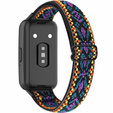 Гибкий нейлоновый ремешок для часов Samsung Galaxy Fit 3