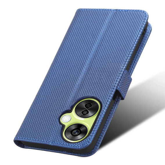 Чохол-книжка для OnePlus Nord CE 3 Lite 5G, Wallet Smart Magnet, м'яти