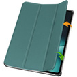 Чехол для OnePlus Pad, Smartcase, зелёный