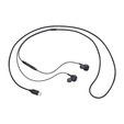 Samsung EO-IC100BBEGEU Оригинальная гарнитура AKG для Type-C