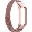 Браслет  MilaneseBand для Samsung Galaxy Fit 2 - Pink