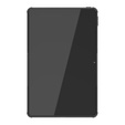 Чехол до Lenovo Tab M10 Plus 10.6 Gen 3 125F/128F, Tire Armor, чёрный