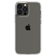 Чехол Spigen до iPhone 13 Pro, Liquid Crystal, прозрачный