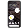 Чохол NILLKIN для Google Pixel 8, Super Frosted Shield Case, чорний