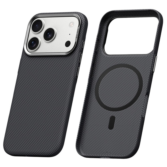 Чохол SULADA з MagSafe для iPhone 17 Pro Max