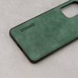 Чoхол до Samsung Galaxy A53, ERBORD Business, з автомобільним кріпленням, зелений