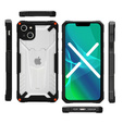 Чохол Shield для iPhone 13 Mini, Black