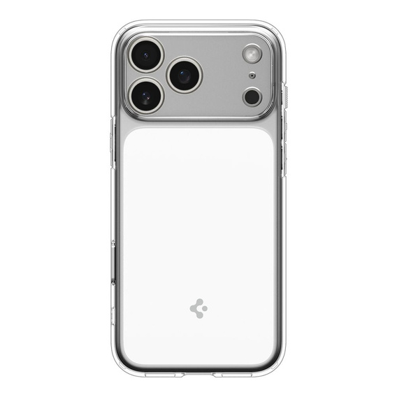 Чехол Spigen MagSafe до iPhone 15 Pro, Ultra Hybrid