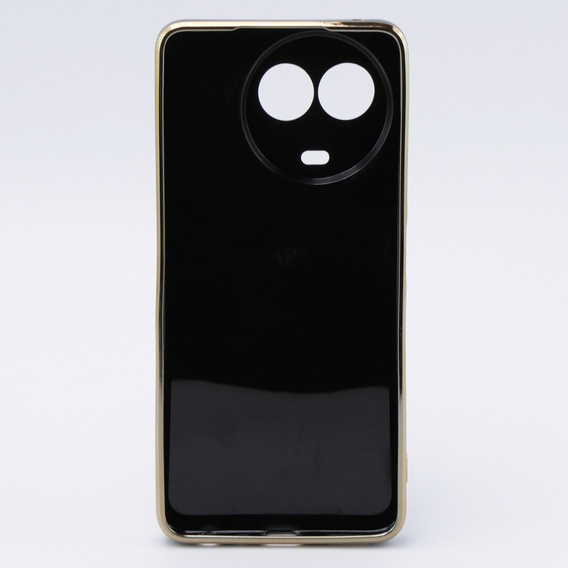Чoхол до Realme 11 5G, Astronaut, чорний