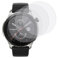 3x ERBORD Гідрогелева фольга для Amazfit GTR 4