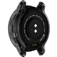 Чехол 2в1 с защитой экрана для часов Garmin Venu 2 Plus, Transparent
