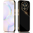Чехол для Realme 14 Pro 5G, Glamour CamShield, чёрный