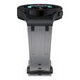 Силиконовый ремешок для Samsung Galaxy Watch 4/5/6/7/FE 40/42/43/44/45/46/47mm
