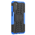 Чoхол до Motorola Moto G22, Tire Armor, м'яти