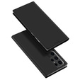 Чехол Dux Ducis до Samsung Galaxy S24 Ultra, Skinpro, чёрный