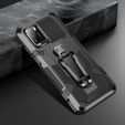 Чехол Hybrid KickStand до Xiaomi Redmi 9T / Poco M3, Black