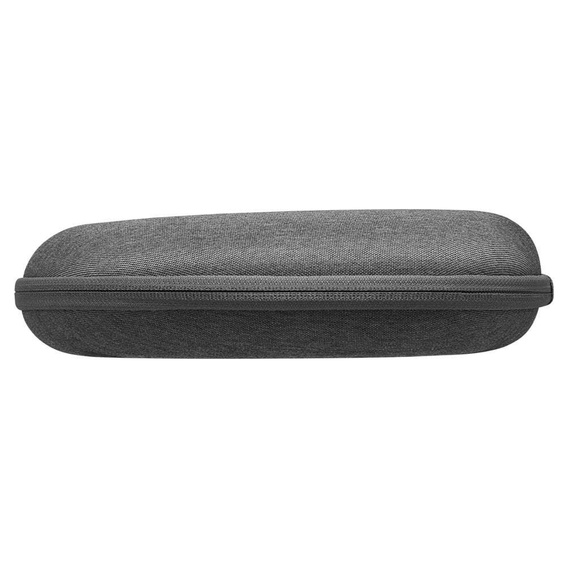 Чехол SPIGEN  на наушники Airpods Pro, Silicone Fit, Black