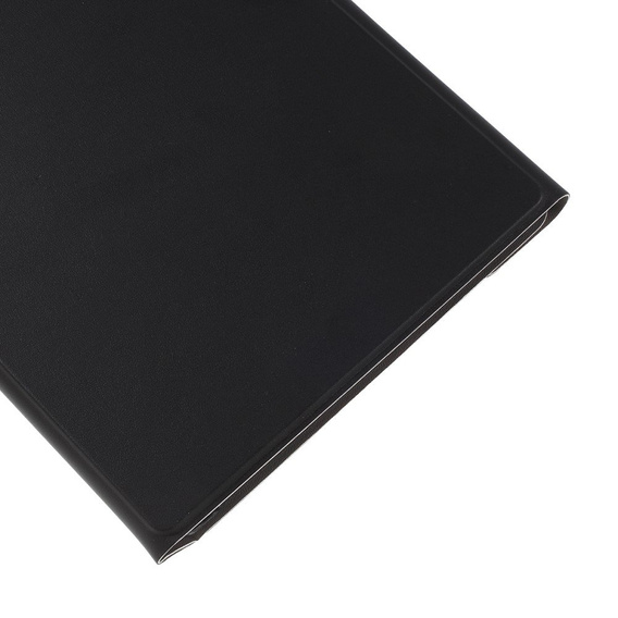 Чехол + клавиатура Samsung Galaxy Tab S5e SM-T720, чёрный