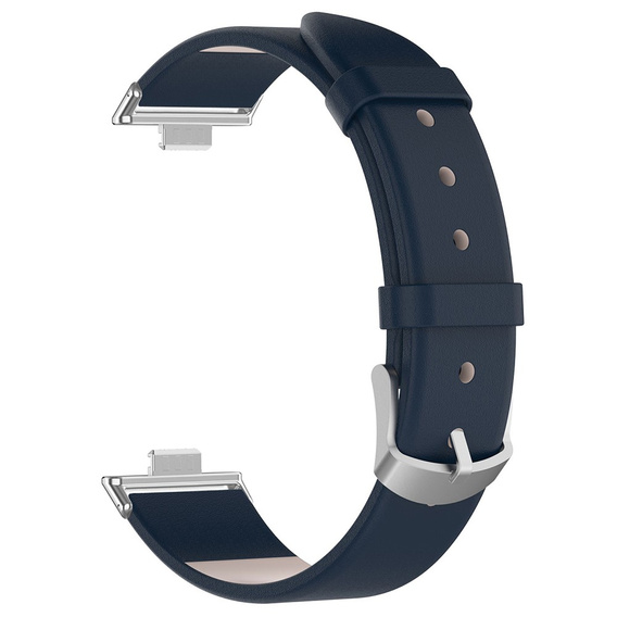 Силіконовий ремінець для Huawei Watch Fit 4 / 4 Pro / 3