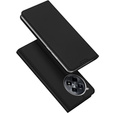 Чехол Dux Ducis до OnePlus 12R, Skinpro, чёрный