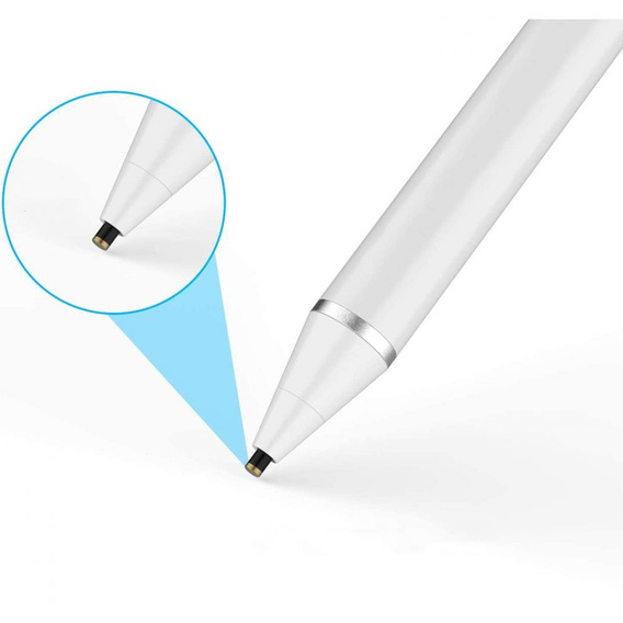 Стилус Tech-Protect Active Stylus Pen, Pink